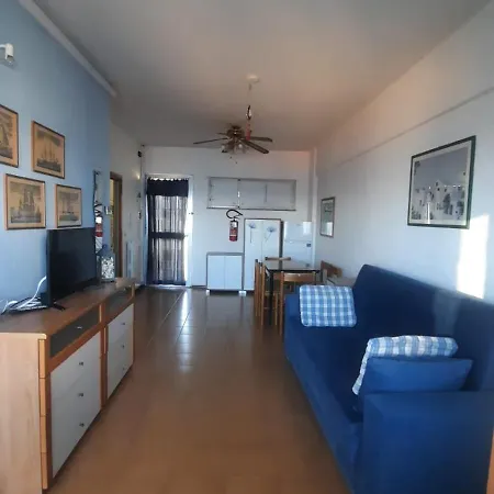 Apartmán Aura Marina *