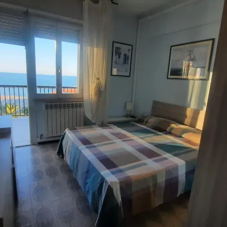 Apartmán Aura Marina