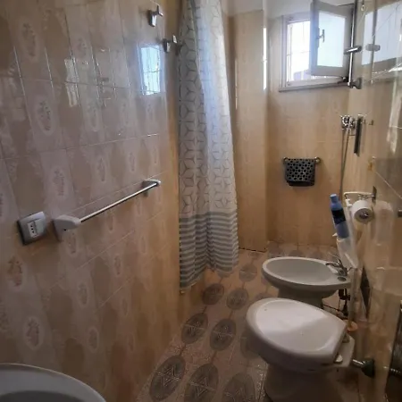 Aura Marina Apartmán San Benedetto del Tronto