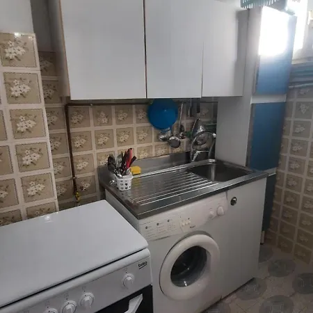 Apartmán Aura Marina