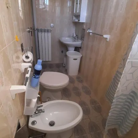 Apartmán Aura Marina San Benedetto del Tronto