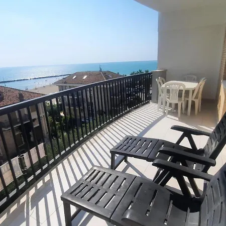 Aura Marina Apartmán
